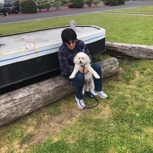 Meet your Posher, Deborah